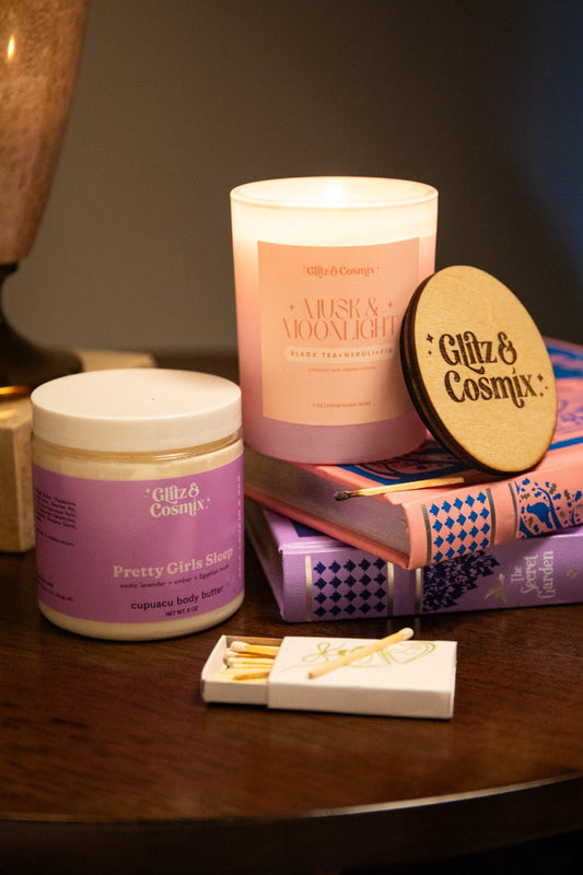 Small Comforts Theory: Why Little Rituals Matter More in Hard Times