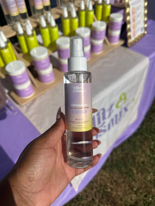 Dreamer Fragrance Mist