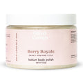 Berry Royale Kokum Body Polish