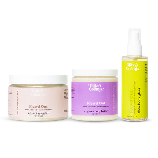 Flewd Out Body Bundle