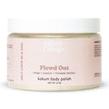 Flewd Out Kokum Body Polish