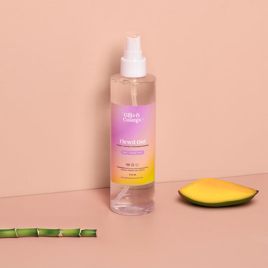 Flewd Out Fragrance Mist