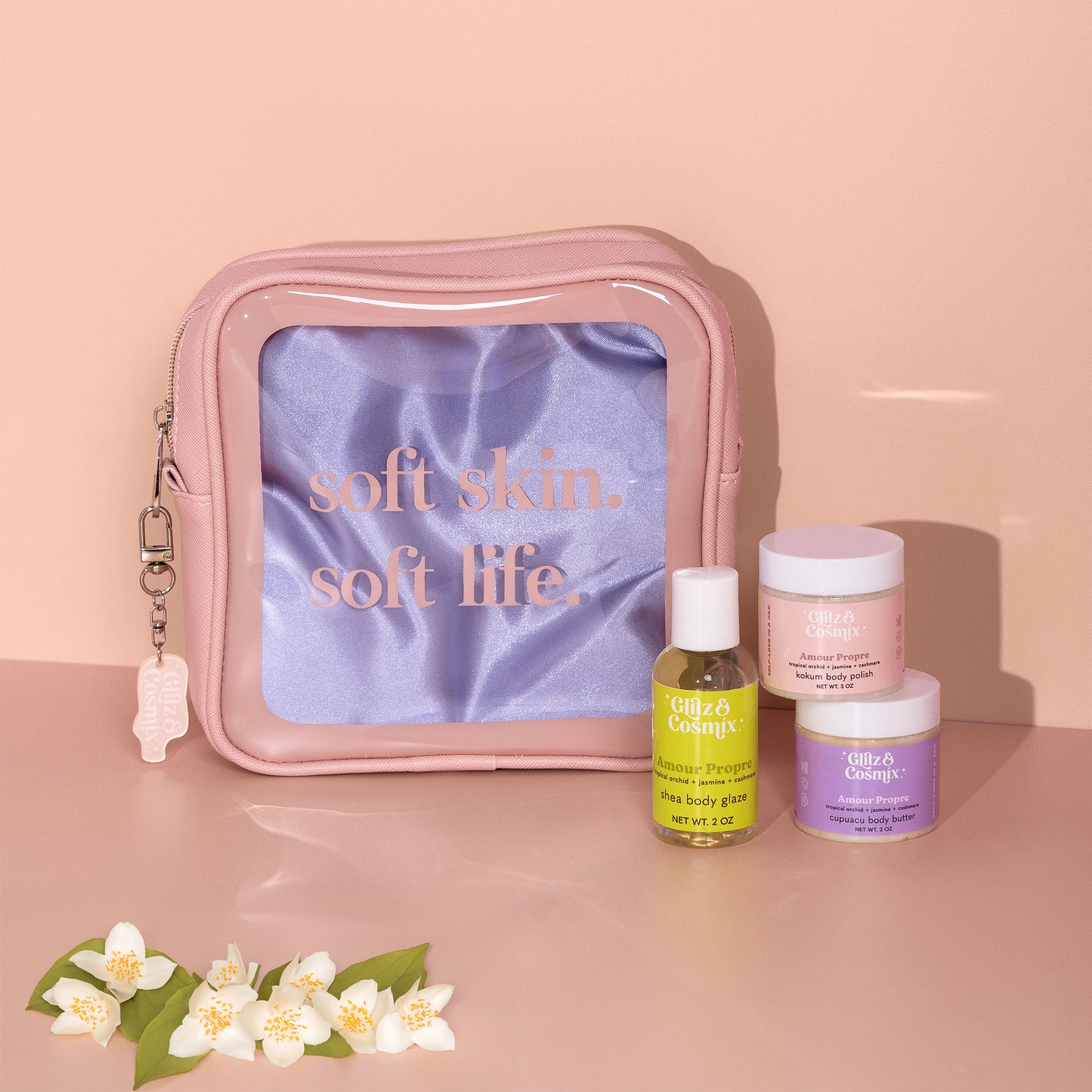 Body Care OTG Set