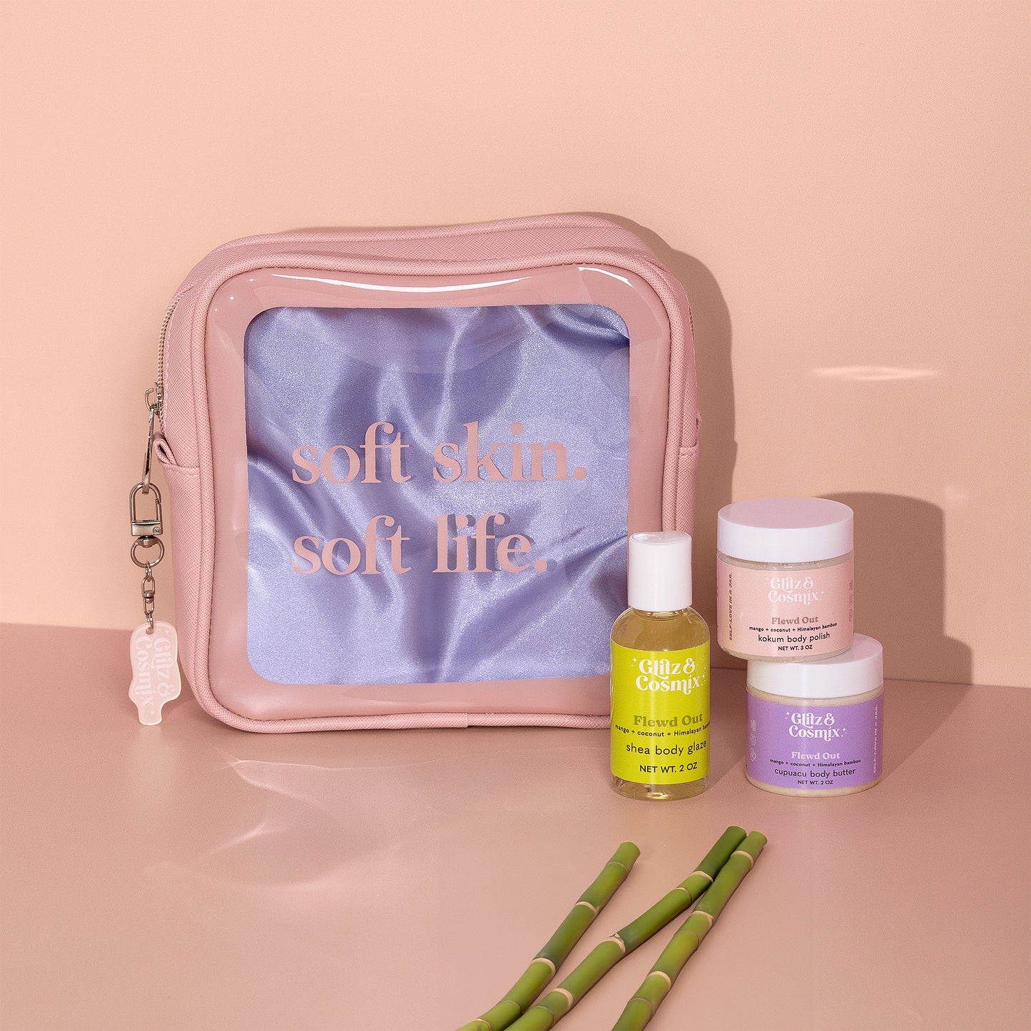 Body Care OTG Set