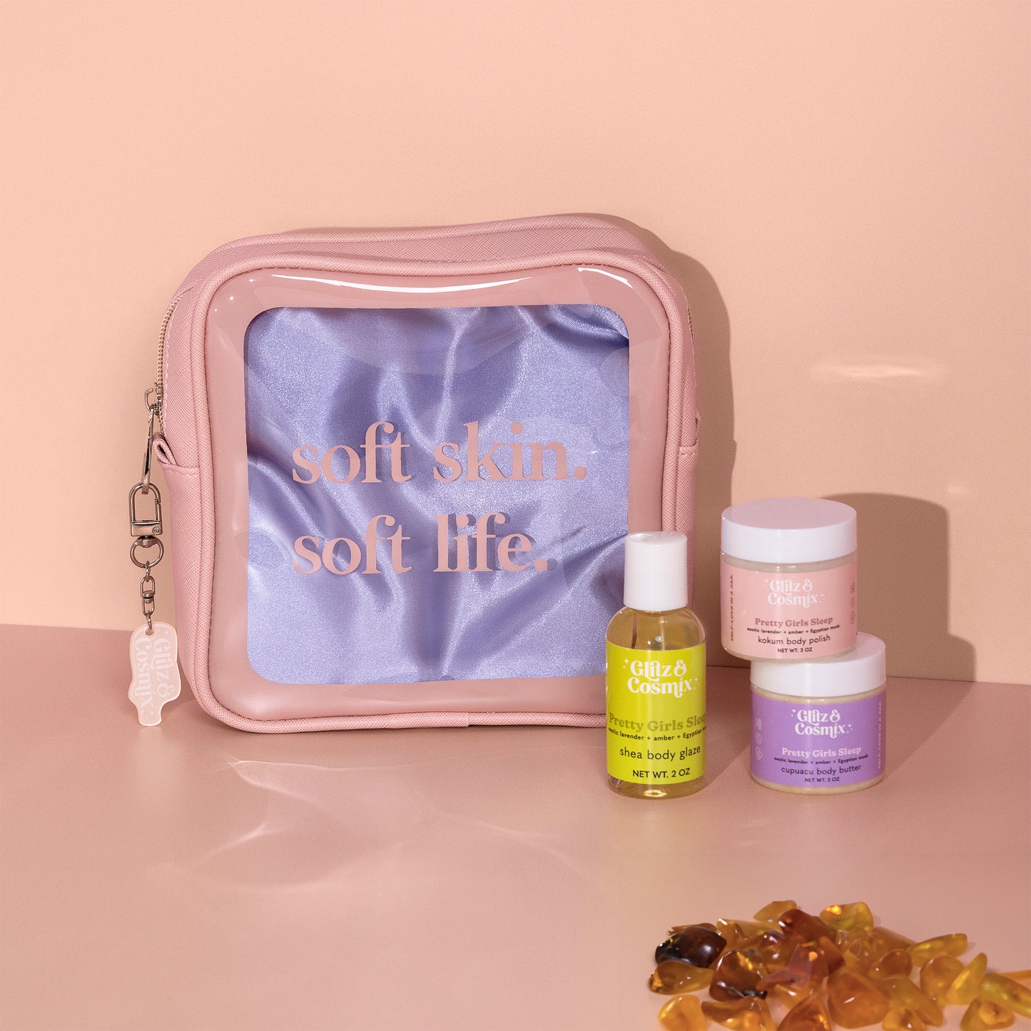 Body Care OTG Set