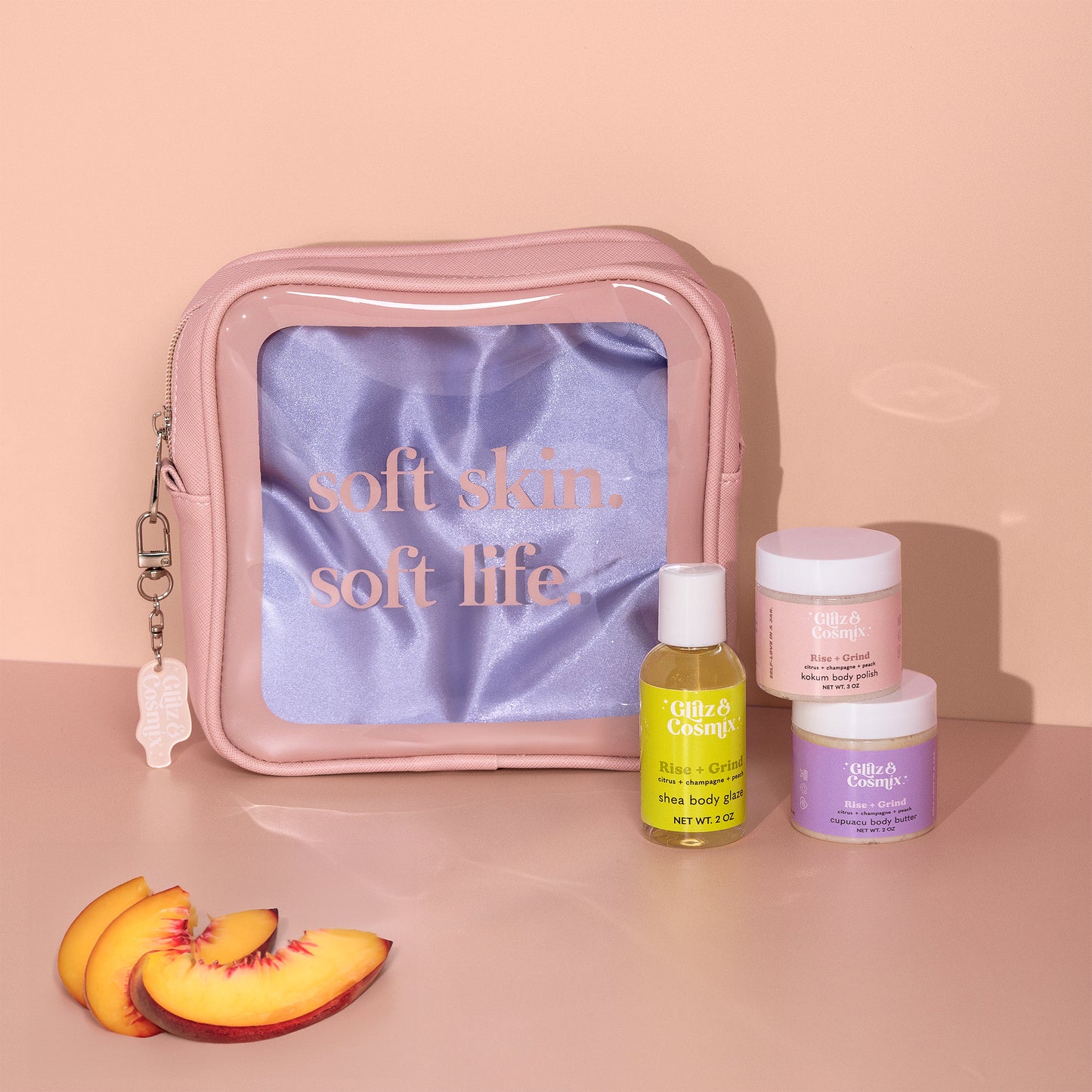 Body Care OTG Set